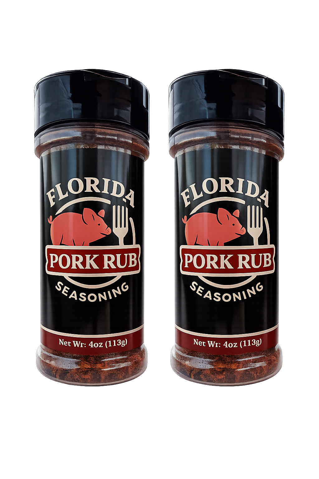 FlaSeasonings Bundle Promo- Any 2 for $10.99