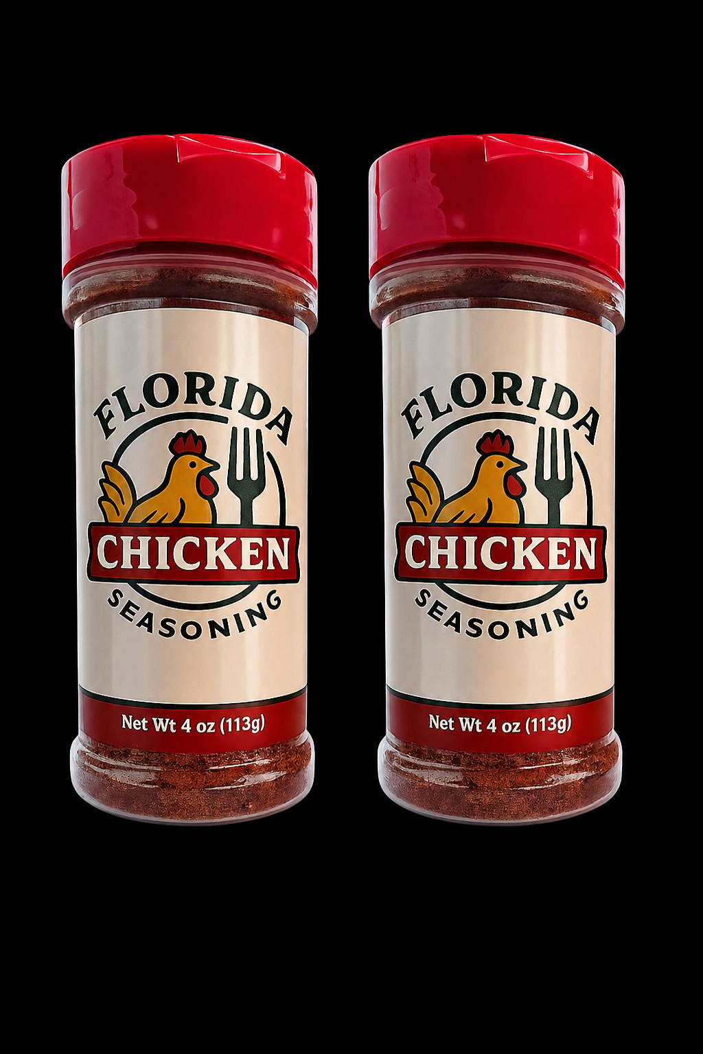 FlaSeasonings Bundle Promo- Any 2 for $10.99